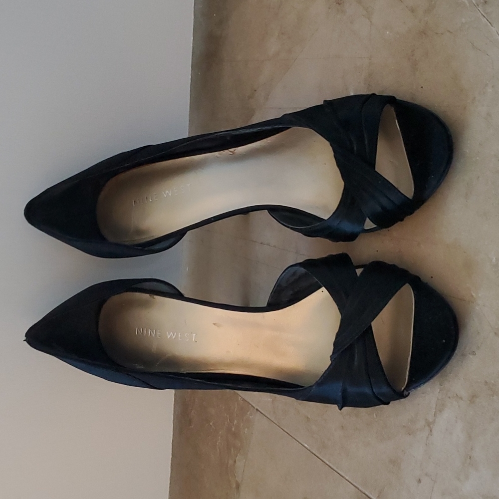 Nine West Shoes